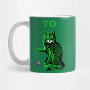 YO Mug